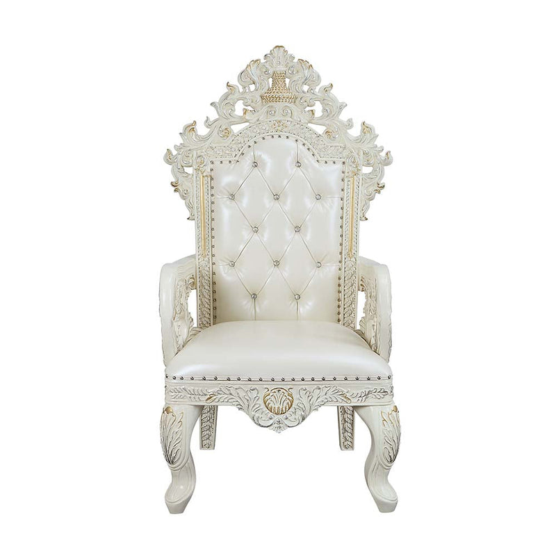 Adara Arm Chair (Set-2) - DN01231