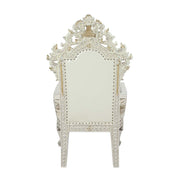 Adara Arm Chair (Set-2) - DN01231