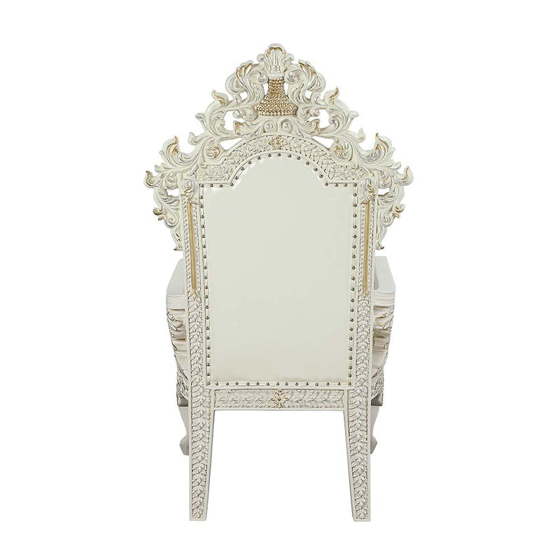Adara Arm Chair (Set-2) - DN01231