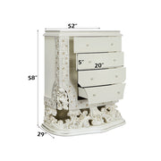Adara Chest - BD01252