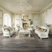 Adara Coffee Table - LV01217