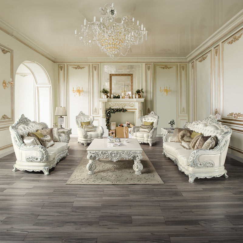 Adara Coffee Table - LV01217