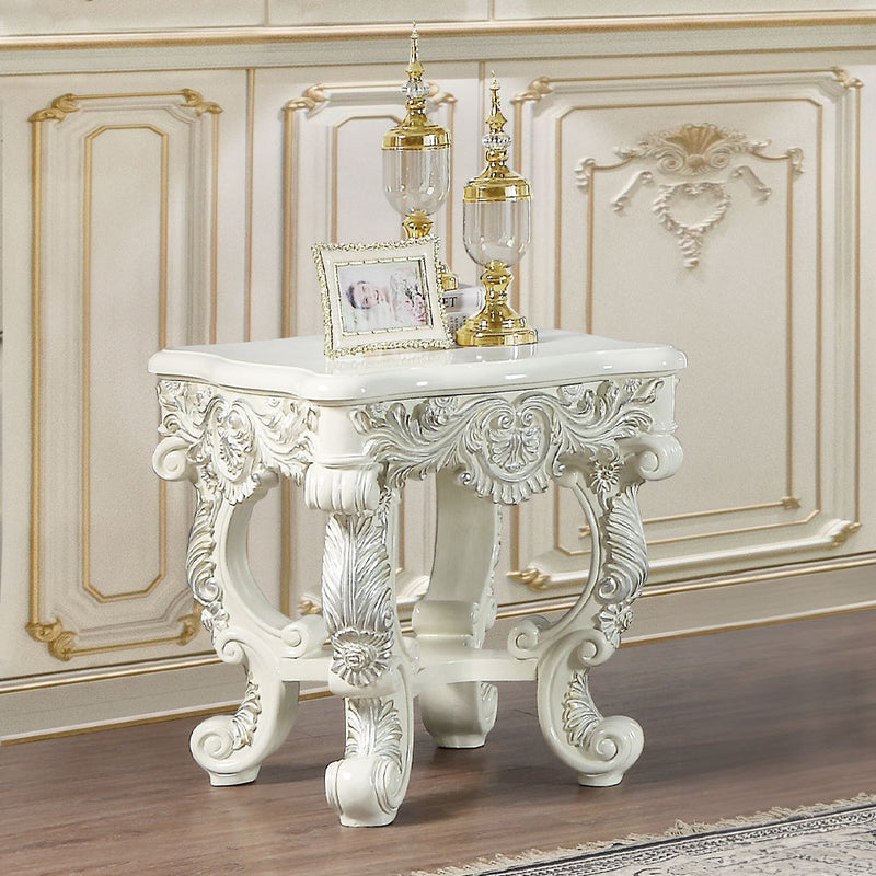 Adara End Table - LV01218