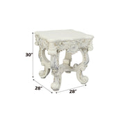 Adara End Table - LV01218