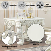Adara End Table - LV01218