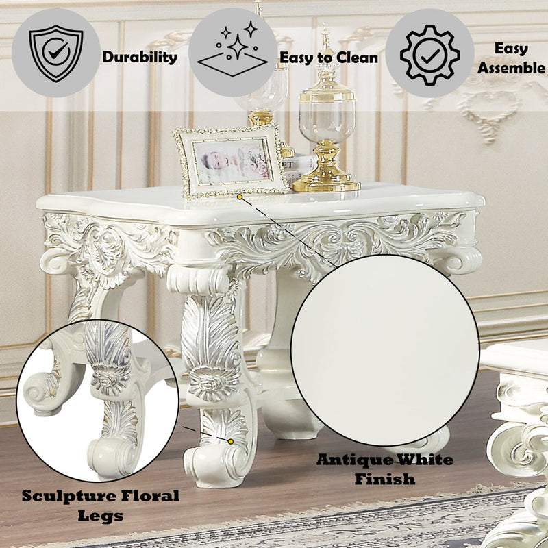 Adara End Table - LV01218