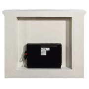 Adara Fireplace - AC01620