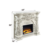 Adara Fireplace - AC01620