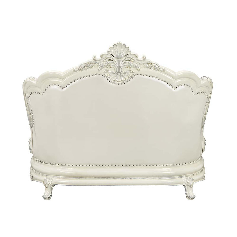 Adara Loveseat W/5 Pillows - LV01225