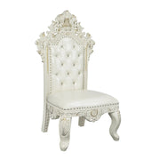 Adara Side Chair (Set-2) - DN01230