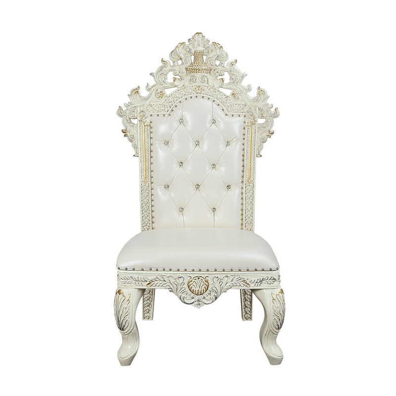 Adara Side Chair (Set-2) - DN01230