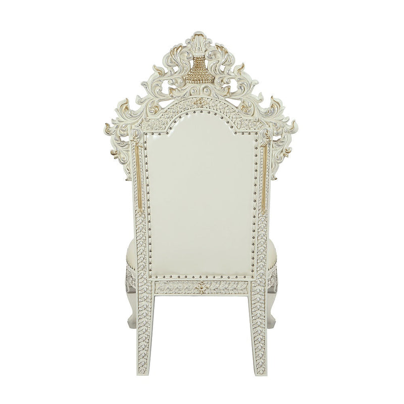 Adara Side Chair (Set-2) - DN01230
