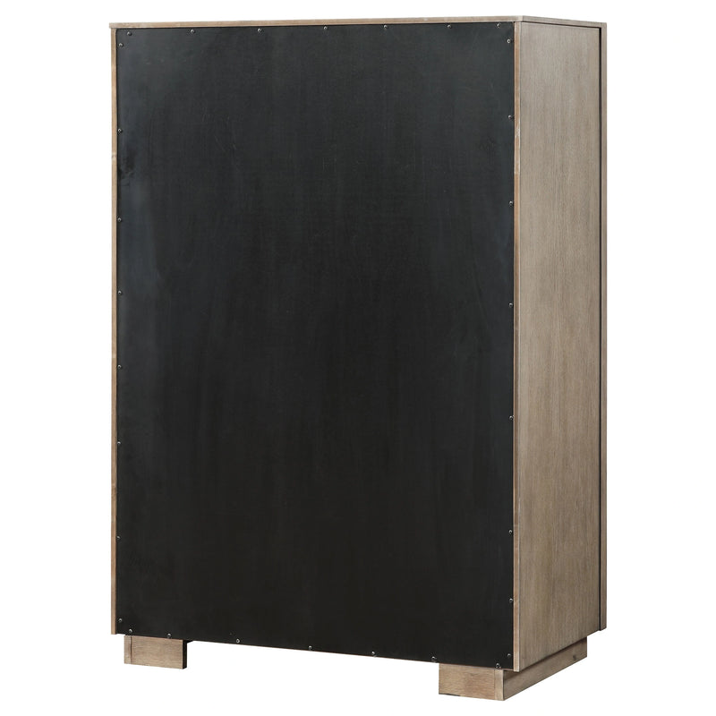 Durango Chest of Drawers