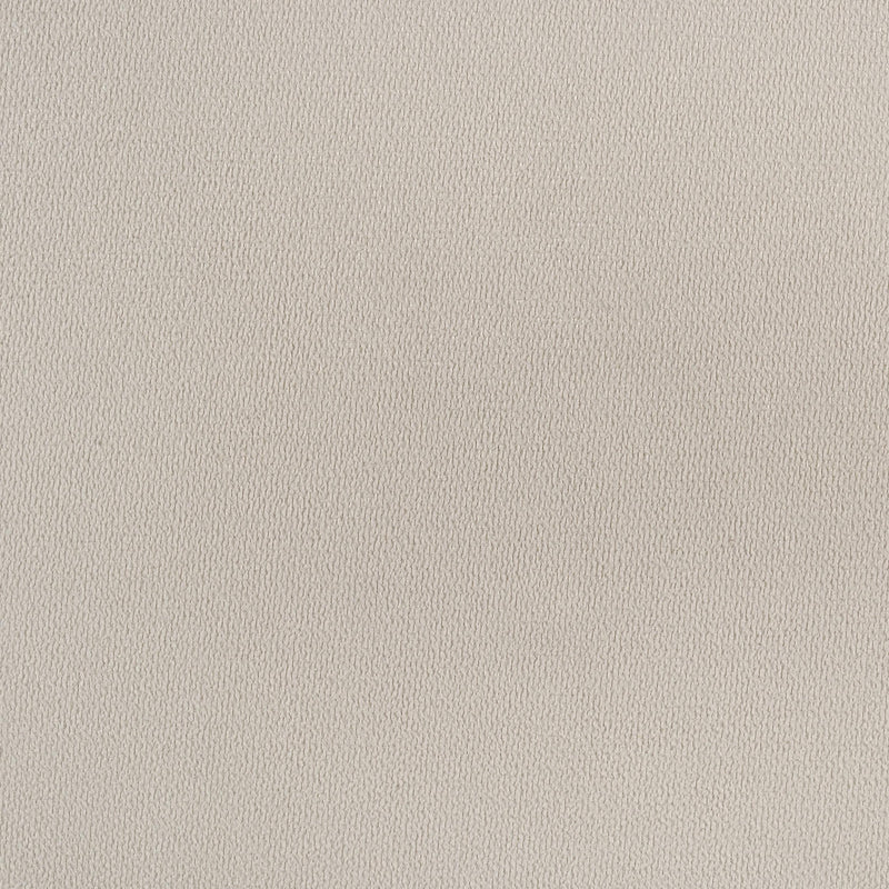 Adderley Queen Wood Panel Bed Cream and Warm Brown - 215851Q
