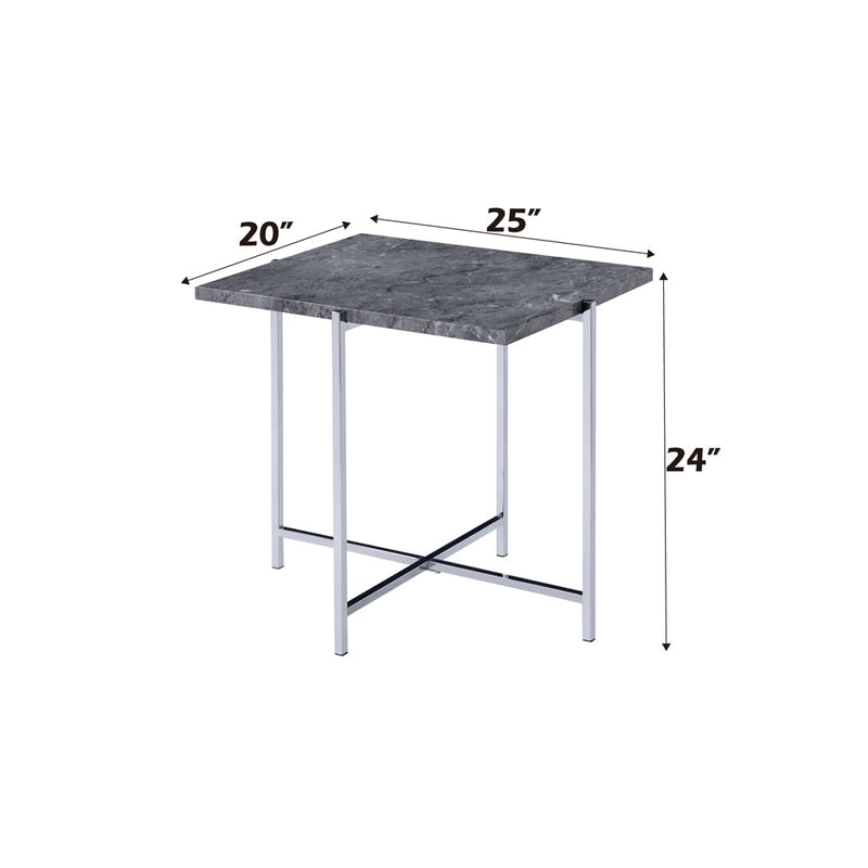 Adelae End Table - 83937
