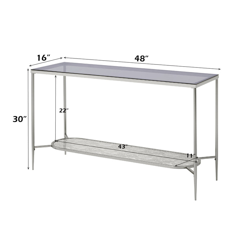 Adelrik Sofa Table - LV00576