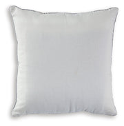 Adikus Blue/Gray/White Pillow - A1001126P
