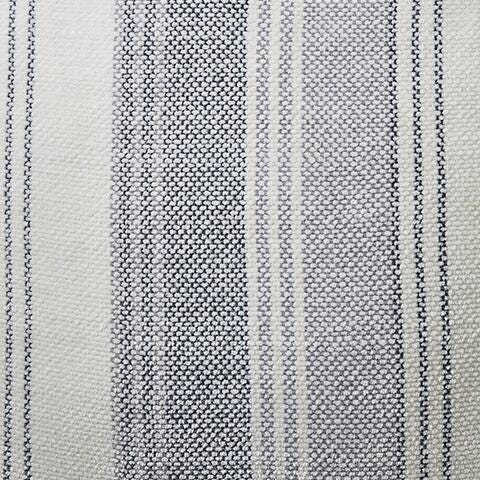 Adikus Blue/Gray/White Pillow (Set of 4) - A1001126