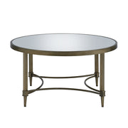ADITYA COFFEE TABLE - LV02735