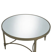 ADITYA COFFEE TABLE - LV02735