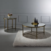 ADITYA COFFEE TABLE - LV02735