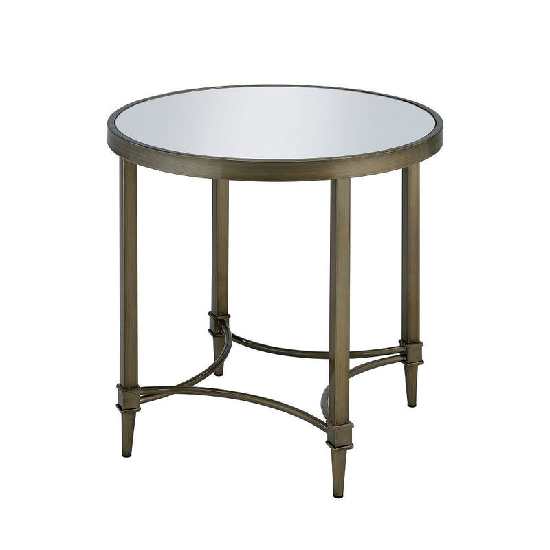 ADITYA END TABLE - LV02736