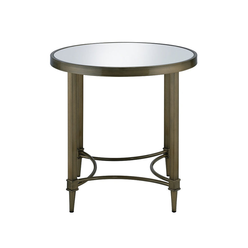 ADITYA END TABLE - LV02736