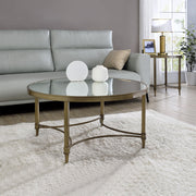 ADITYA END TABLE - LV02736