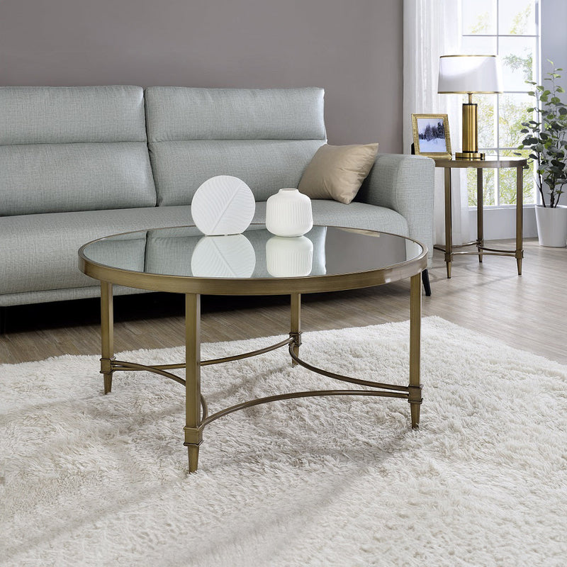 ADITYA END TABLE - LV02736