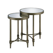 ADITYA NESTING TABLE - LV02596