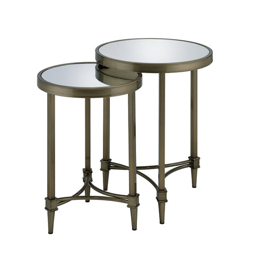 ADITYA NESTING TABLE - LV02596