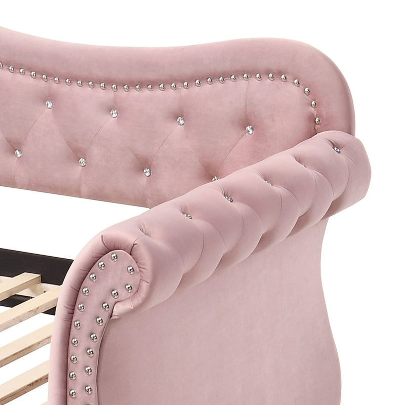 Adkins Daybed W/Trundle (Twin) - 39420