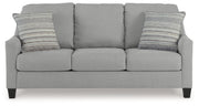 Adlai Shadow Sofa - 3010338