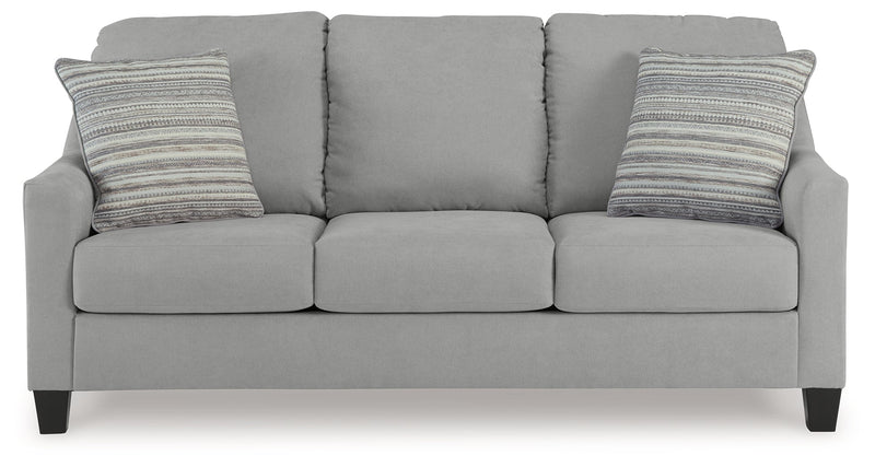 Adlai Shadow Sofa - 3010338