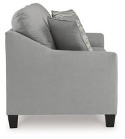 Adlai Shadow Sofa - 3010338