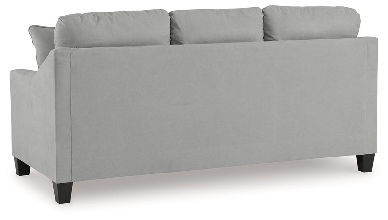 Adlai Shadow Sofa - 3010338