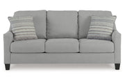 Adlai Sofa and Loveseat - DMV FurnitureLiving Room Set