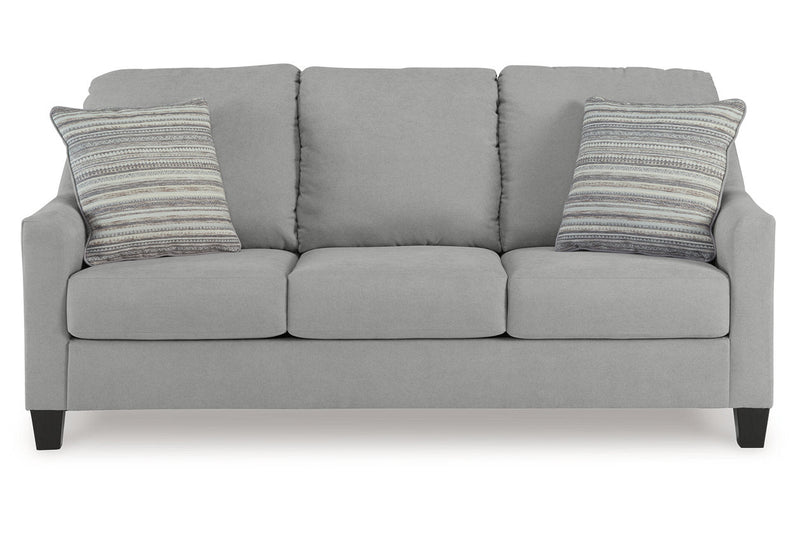 Adlai Sofa and Loveseat - DMV FurnitureLiving Room Set