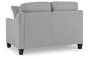 Adlai Sofa and Loveseat - DMV FurnitureLiving Room Set