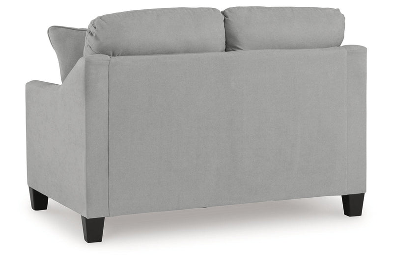 Adlai Sofa and Loveseat - DMV FurnitureLiving Room Set
