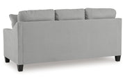 Adlai Sofa and Loveseat - DMV FurnitureLiving Room Set