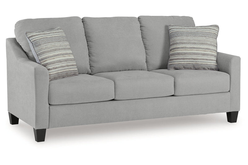 Adlai Sofa and Loveseat - DMV FurnitureLiving Room Set