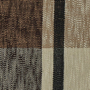 Adrielton Black/Brown/Tan Pillow - A1001065P