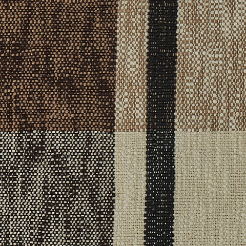 Adrielton Black/Brown/Tan Pillow (Set of 4) - A1001065