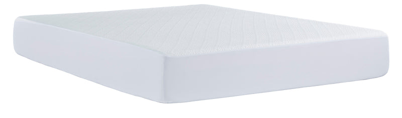 advanced Protector White Queen Mattress Protector (Set of 4) - M30903