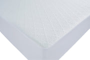 advanced Protector White Queen Mattress Protector (Set of 4) - M30903