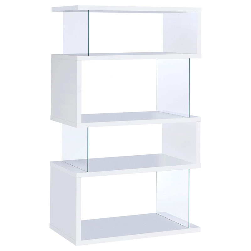 Emelle Bookshelf