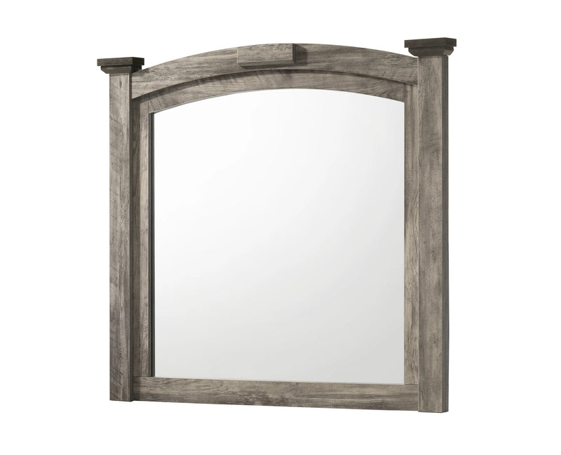 Ella-Mae Dresser Mirror