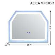AEIEA MIRROR - AEIEA MIRROR