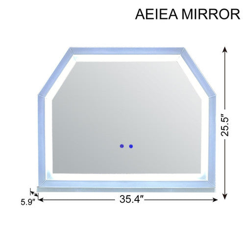 AEIEA MIRROR - AEIEA MIRROR